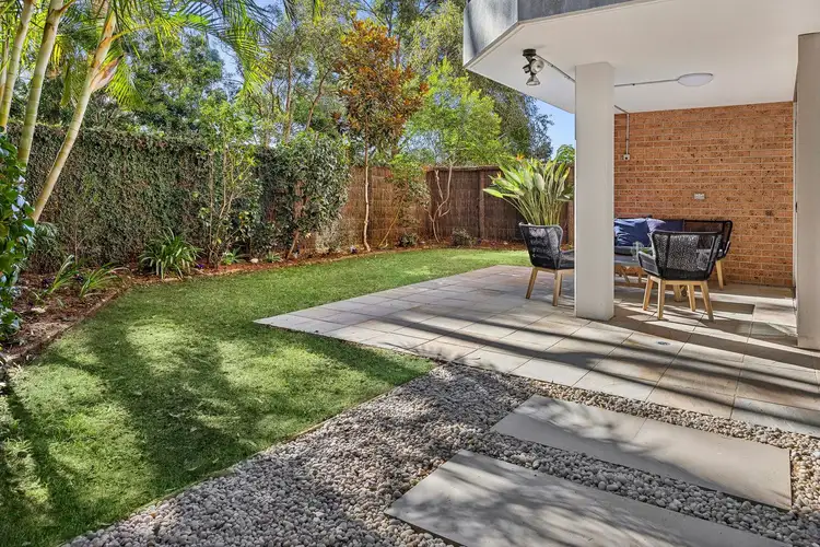 Second view of Homely apartment listing, 4/1 Broughton Road, Artarmon NSW 2064