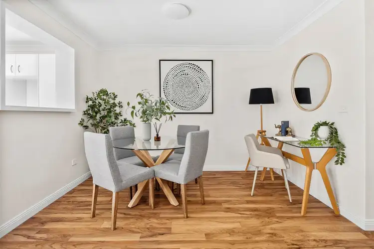 Third view of Homely apartment listing, 4/1 Broughton Road, Artarmon NSW 2064