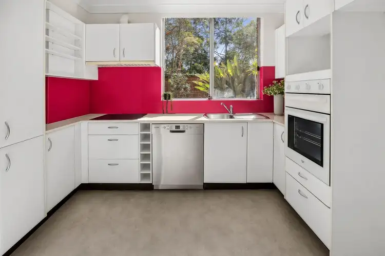 Fifth view of Homely apartment listing, 4/1 Broughton Road, Artarmon NSW 2064