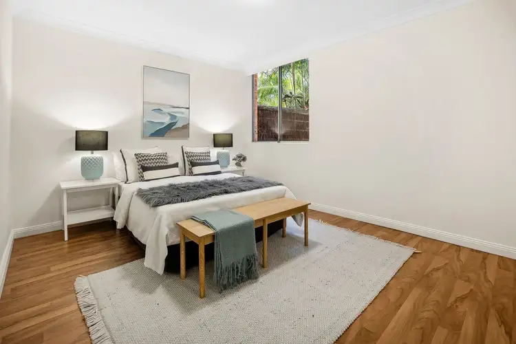 Sixth view of Homely apartment listing, 4/1 Broughton Road, Artarmon NSW 2064