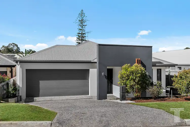 69 Willard Road, Capalaba QLD 4157