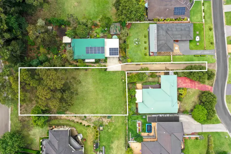 Second view of Homely semi-detached listing, 5 Huntingdale Drive, Mollymook NSW 2539
