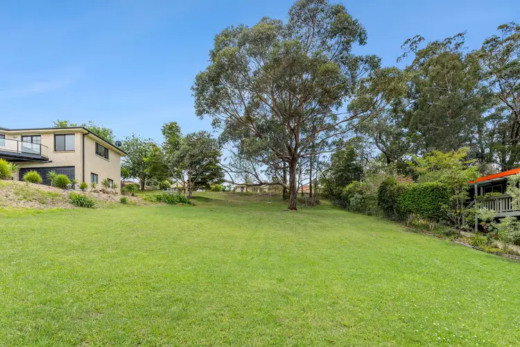 Third view of Homely semi-detached listing, 5 Huntingdale Drive, Mollymook NSW 2539
