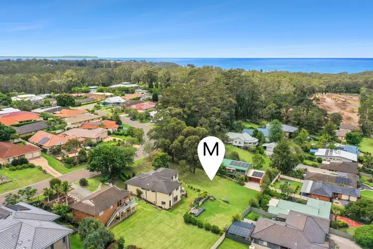Sixth view of Homely semi-detached listing, 5 Huntingdale Drive, Mollymook NSW 2539