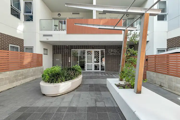 204/50 Sturt Street, Adelaide SA 5000