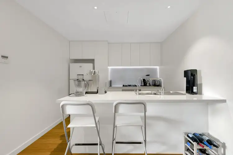 Fifth view of Homely apartment listing, 204/50 Sturt Street, Adelaide SA 5000