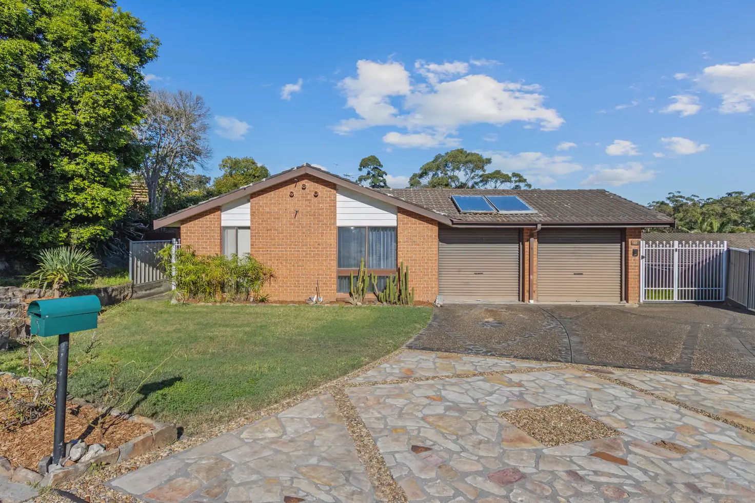 Main view of Homely house listing, 5 Boronga Close, Bangor NSW 2234