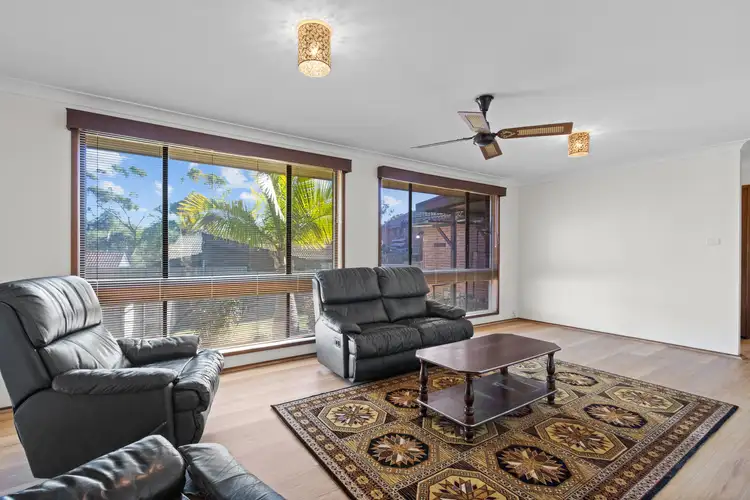 Second view of Homely house listing, 5 Boronga Close, Bangor NSW 2234