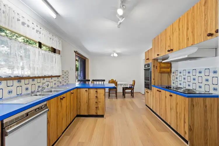 Third view of Homely house listing, 5 Boronga Close, Bangor NSW 2234