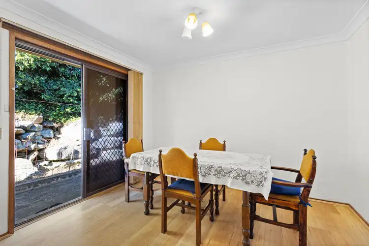 Fourth view of Homely house listing, 5 Boronga Close, Bangor NSW 2234