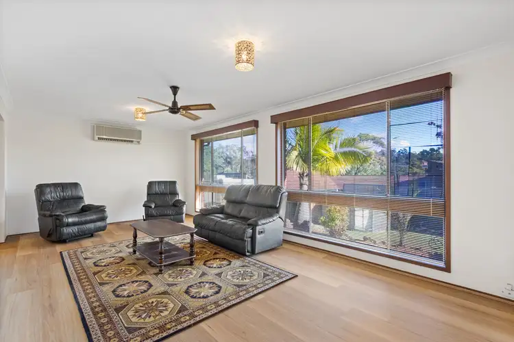 Fifth view of Homely house listing, 5 Boronga Close, Bangor NSW 2234