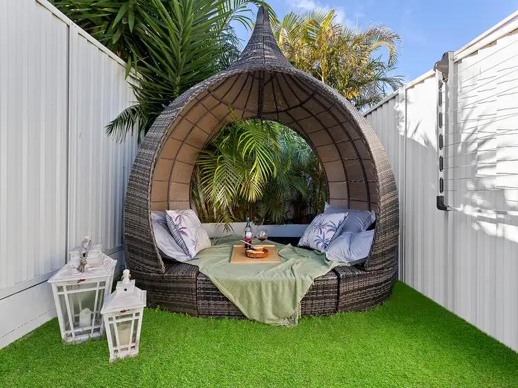Fourth view of Homely semi-detached listing, 9a Binda Crescent, Little Bay NSW 2036
