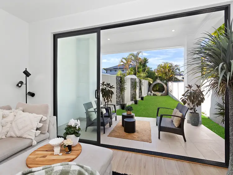 Sixth view of Homely semi-detached listing, 9a Binda Crescent, Little Bay NSW 2036