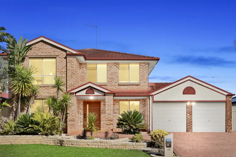 64 Regulus Street, Erskine Park NSW 2759
