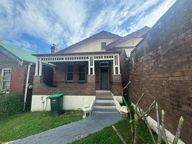 Main view of Homely house listing, 18 Harris Street, Harris Park NSW 2150