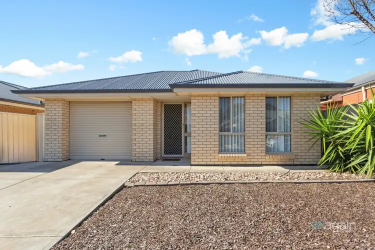 14 Garden Court, Seaford SA 5169