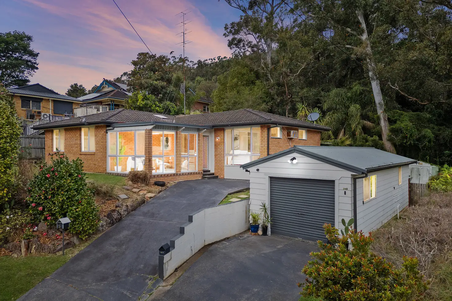 Main view of Homely house listing, 36 Pierce Street, Niagara Park NSW 2250