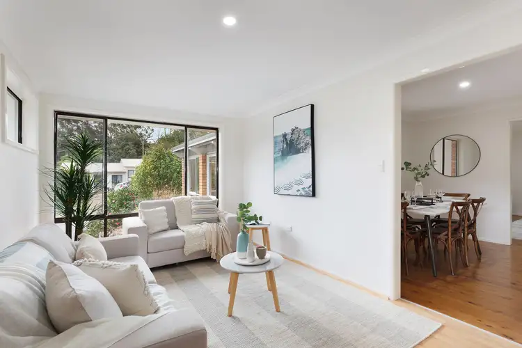 Second view of Homely house listing, 36 Pierce Street, Niagara Park NSW 2250