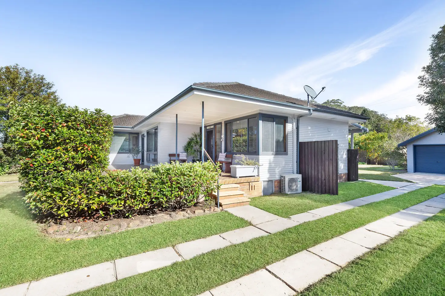 Main view of Homely house listing, 131 Pacific Highway, Ourimbah NSW 2258