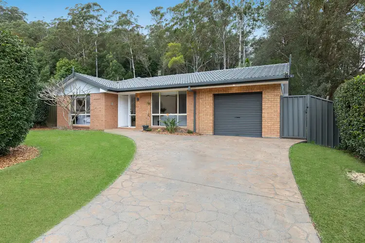 7 Red Cedar Close, Ourimbah NSW 2258