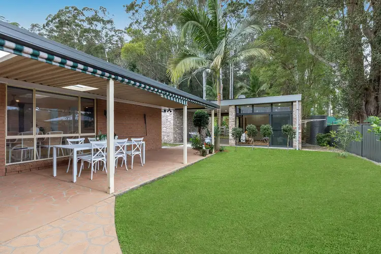 Second view of Homely house listing, 7 Red Cedar Close, Ourimbah NSW 2258