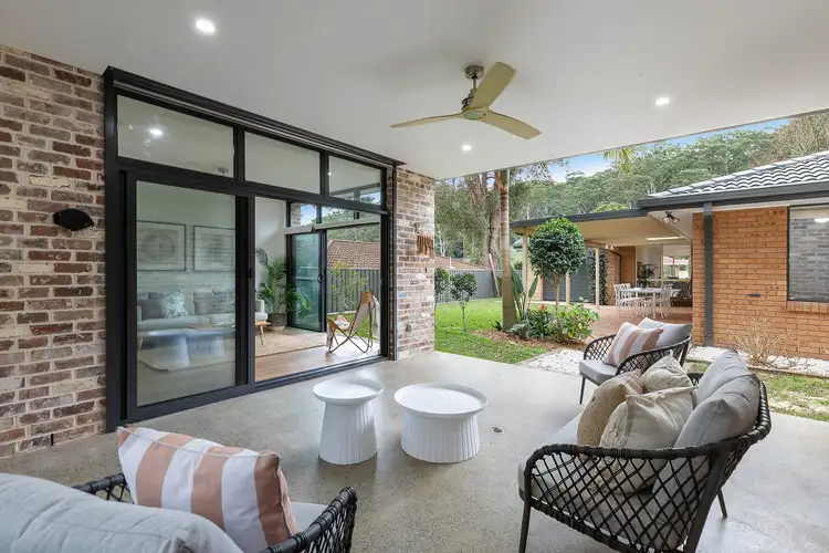 Third view of Homely house listing, 7 Red Cedar Close, Ourimbah NSW 2258