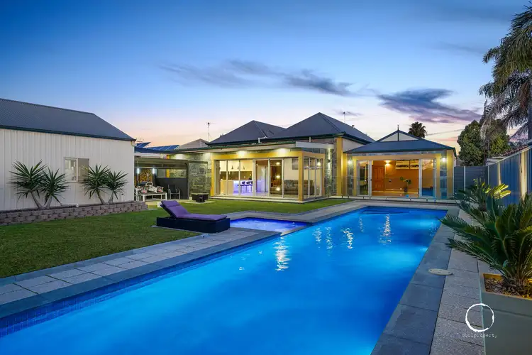 13 Gunn Street, Birkenhead SA 5015