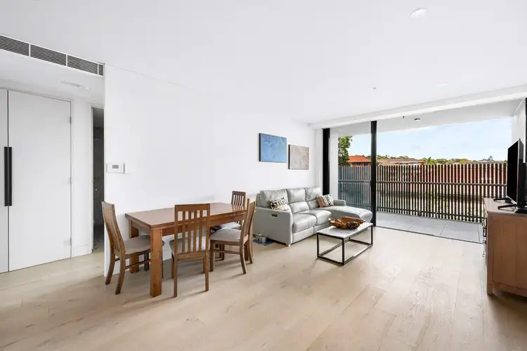 Third view of Homely apartment listing, 11/163-165 Pacific Parade, Dee Why NSW 2099