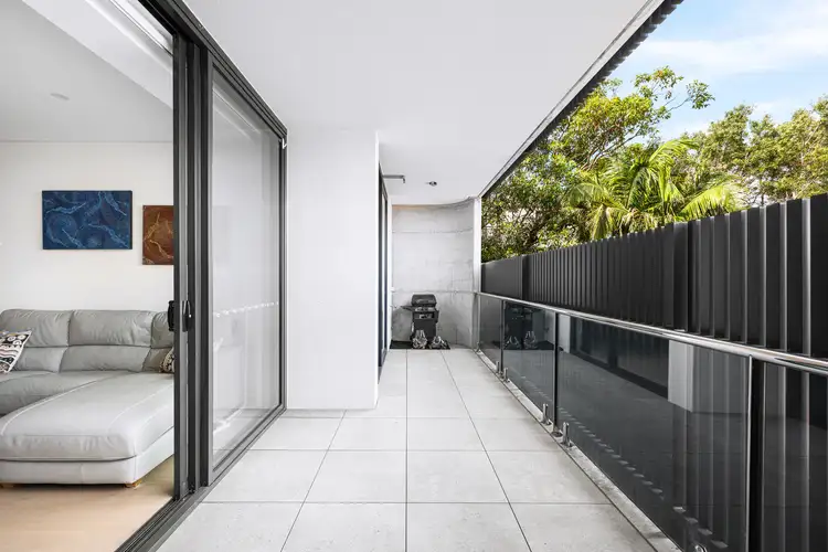 Fourth view of Homely apartment listing, 11/163-165 Pacific Parade, Dee Why NSW 2099