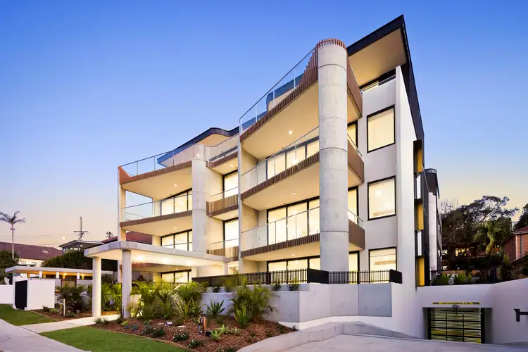 Fifth view of Homely apartment listing, 11/163-165 Pacific Parade, Dee Why NSW 2099