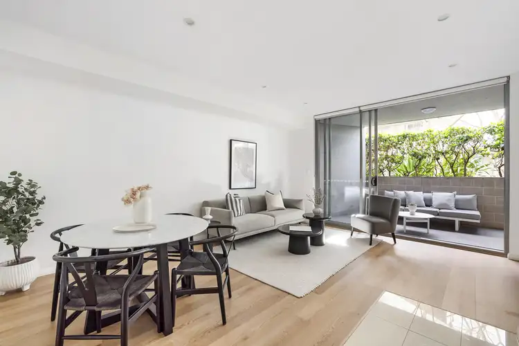 Main view of Homely apartment listing, C207/359 Illawarra Road, Marrickville NSW 2204