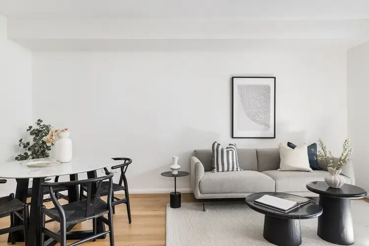 Second view of Homely apartment listing, C207/359 Illawarra Road, Marrickville NSW 2204