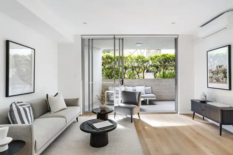 Fourth view of Homely apartment listing, C207/359 Illawarra Road, Marrickville NSW 2204