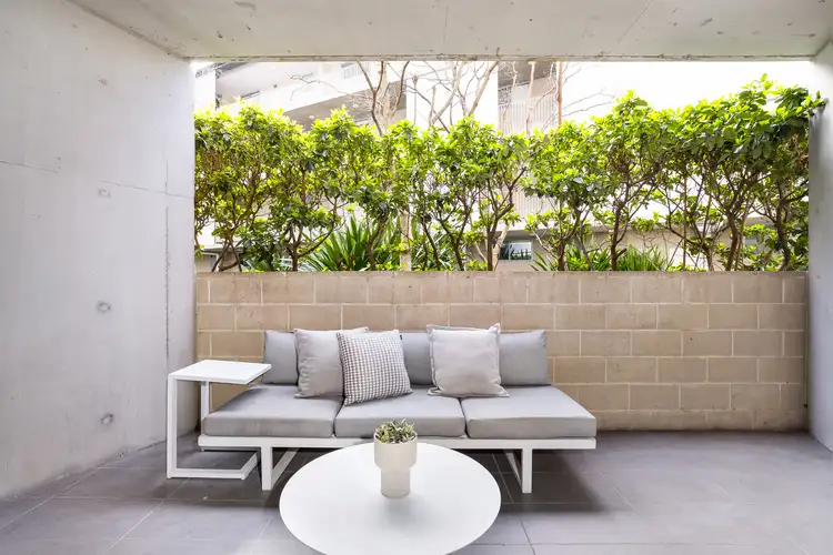 Sixth view of Homely apartment listing, C207/359 Illawarra Road, Marrickville NSW 2204