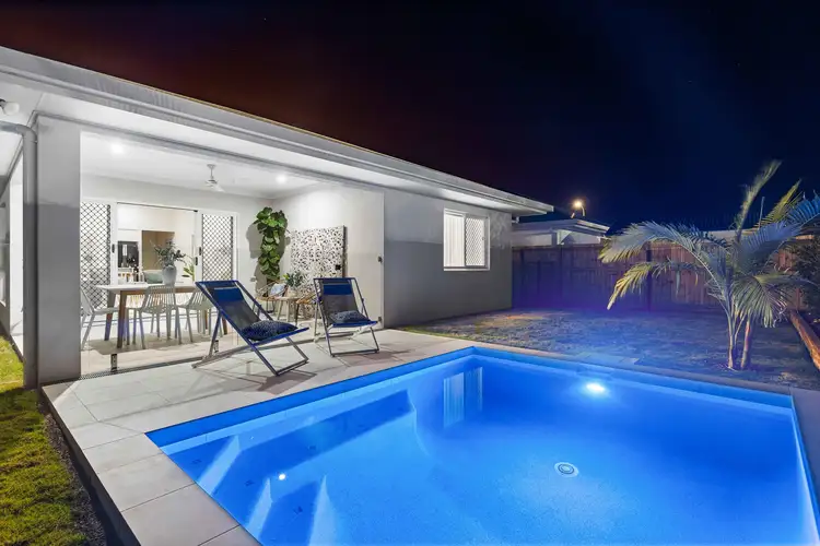 29 Mungana Circuit, Smithfield QLD 4878
