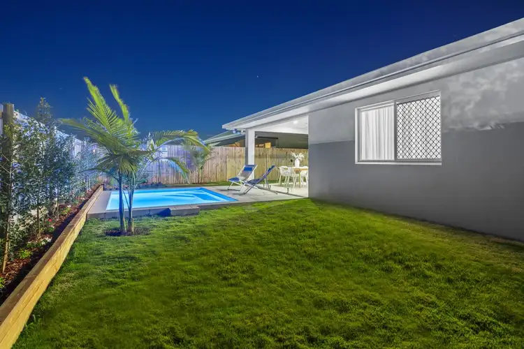 Second view of Homely house listing, 29 Mungana Circuit, Smithfield QLD 4878