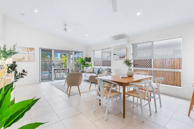 Third view of Homely house listing, 29 Mungana Circuit, Smithfield QLD 4878