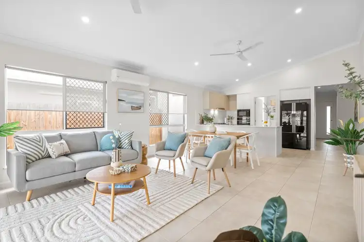 Fourth view of Homely house listing, 29 Mungana Circuit, Smithfield QLD 4878