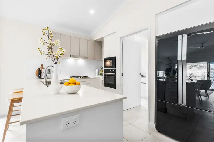 Fifth view of Homely house listing, 29 Mungana Circuit, Smithfield QLD 4878