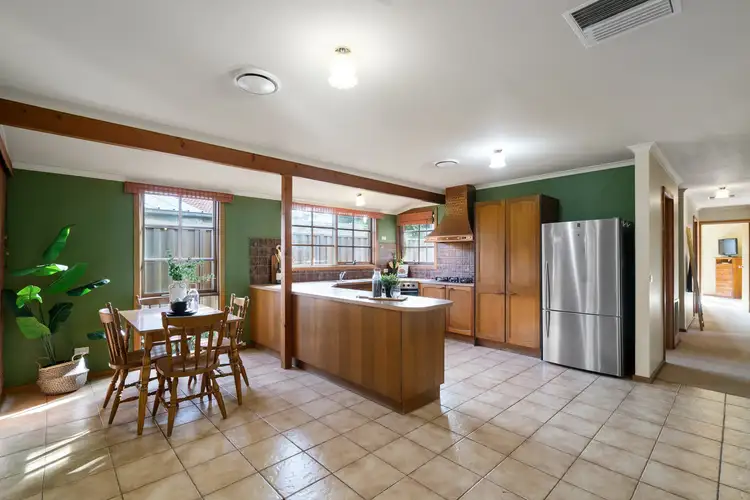 Fifth view of Homely house listing, 4 Anton Close, Werribee VIC 3030