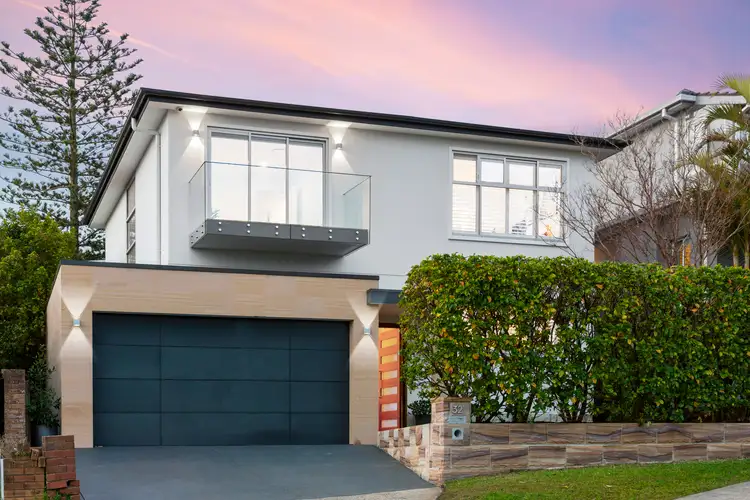 32 New Street West, Balgowlah NSW 2093
