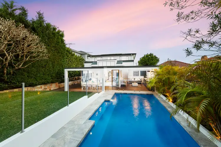 Second view of Homely house listing, 32 New Street West, Balgowlah NSW 2093