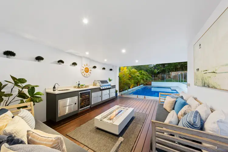 Third view of Homely house listing, 32 New Street West, Balgowlah NSW 2093