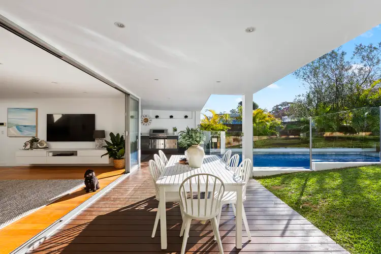 Fifth view of Homely house listing, 32 New Street West, Balgowlah NSW 2093