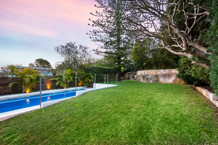 Sixth view of Homely house listing, 32 New Street West, Balgowlah NSW 2093