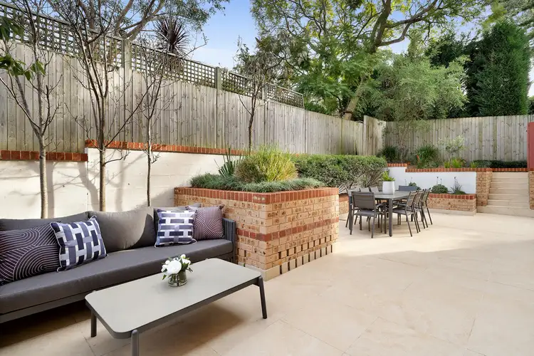 3/1-5 Penkivil Street, Willoughby NSW 2068