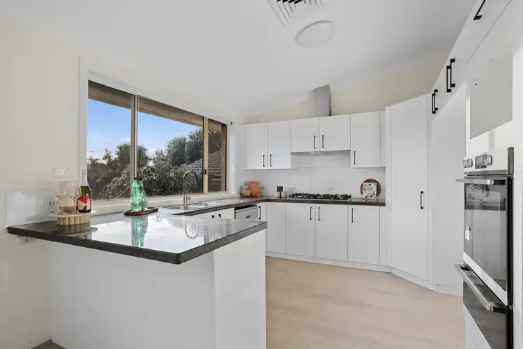 Third view of Homely house listing, 20 Hampton Crescent, Prospect NSW 2148