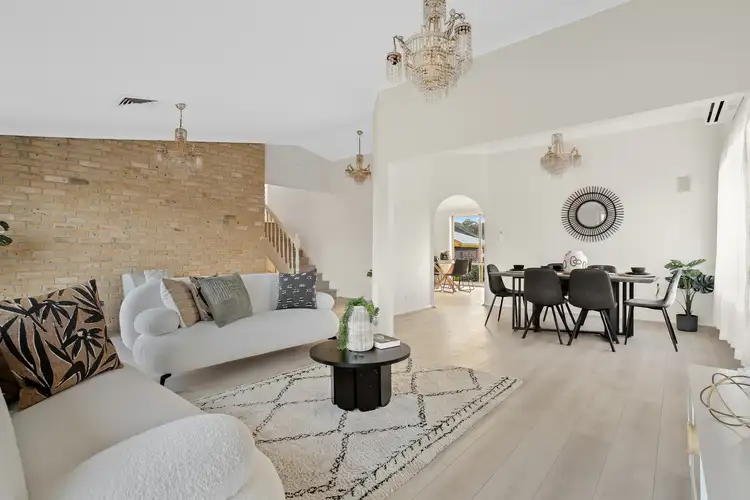 Fifth view of Homely house listing, 20 Hampton Crescent, Prospect NSW 2148