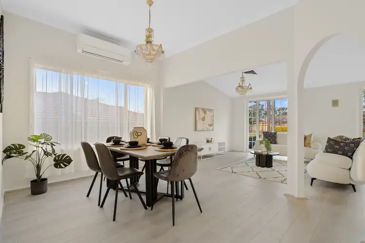 Sixth view of Homely house listing, 20 Hampton Crescent, Prospect NSW 2148