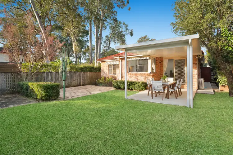 Main view of Homely house listing, 7A Bishop Avenue, West Pennant Hills NSW 2125